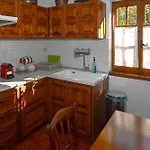 The View House Pelion
