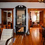 The View House Pelion 別荘 ポルタリア