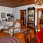 The View House Pelion 別荘 ポルタリア