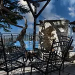 The View House Pelion