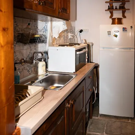 Holiday home The View House Pelion Portaria (Magnesia)
