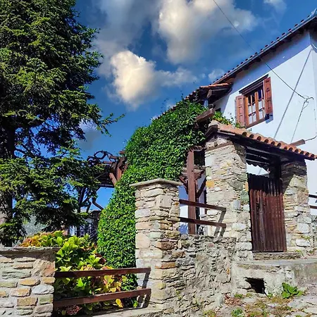 The View House Pelion Holiday home Portaria (Magnesia)