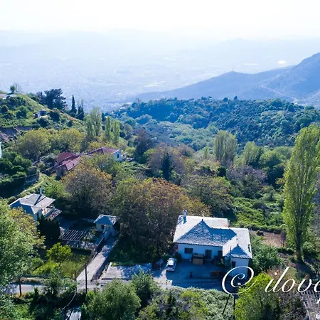 Holiday home The View House Pelion