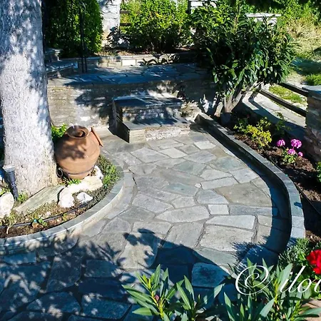 Holiday home The View House Pelion