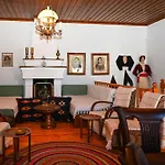 The View House Pelion Holiday home *