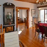 The View House Pelion Holiday home *