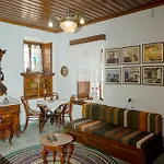 Holiday home The View House Pelion