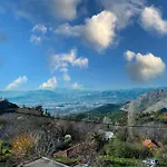 Holiday home The View House Pelion Portaria (Magnesia)