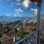 The View House Pelion