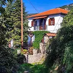 The View House Pelion * Portaria (Magnesia)