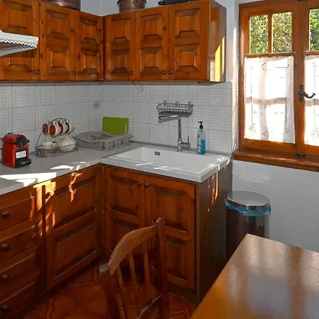 The View House Pelion