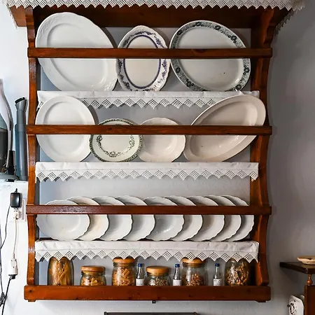 別荘 The View House Pelion