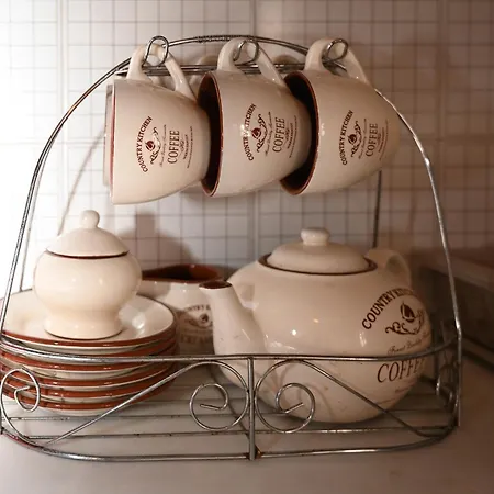 The View House Pelion ポルタリア