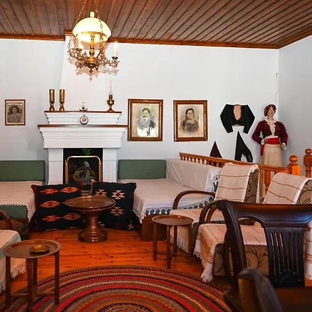 The View House Pelion 別荘 *