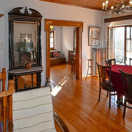 The View House Pelion 別荘 *