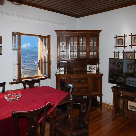 The View House Pelion * ポルタリア