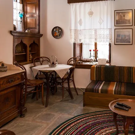 別荘 The View House Pelion ポルタリア