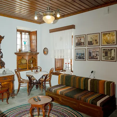 Σπίτι διακοπών The View House Pelion