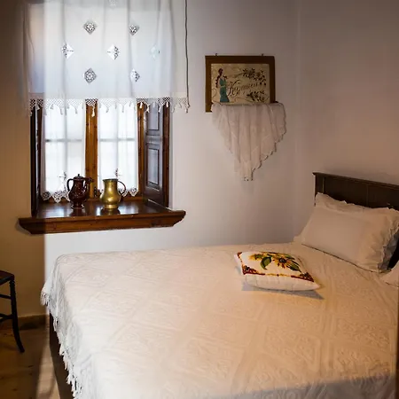 The View House Pelion *