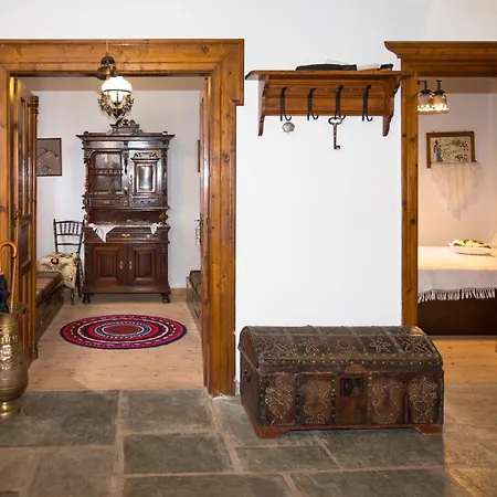 The View House Pelion 別荘 *