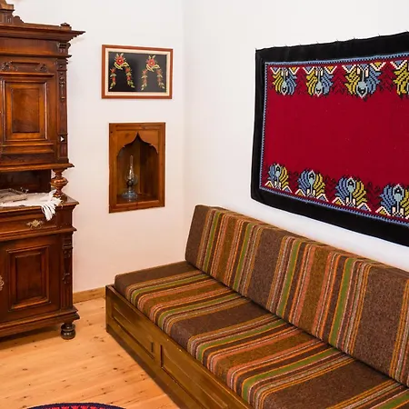 別荘 The View House Pelion ポルタリア