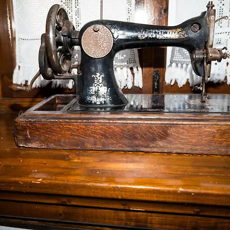 The View House Pelion 別荘 ポルタリア