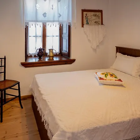 The View House Pelion *