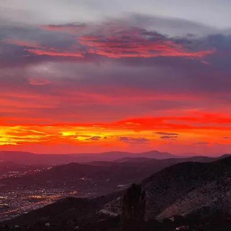 The View House Pelion *