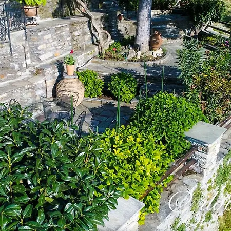 The View House Pelion