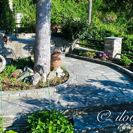 The View House Pelion *